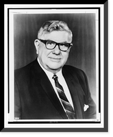 Rep. Edward J. Patten, head-and-shoulders portrait, facing slightly right.Chase, Antique Print