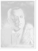Lord Lyveden, Historic Reproduction