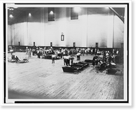 Indentifying Circus Dead, Historic Reproduction