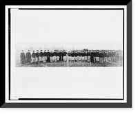 Historic Framed Print, Carlisle, '05,  17-7/8" x 21-7/8"
