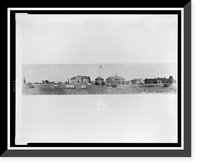 Mt. Pleasant Indian Industrial School, Antique Wall Art