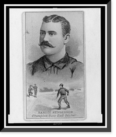 W.S. Kimball Champions (N184), Antique Print