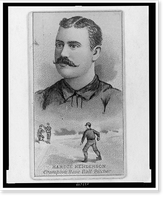W.S. Kimball Champions (N184), Antique Print