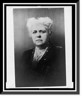 Miss Mary Garrett Hay, treasurer of the Republican Women's National Executive Committee, Vintage Wall Art