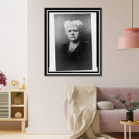 Miss Mary Garrett Hay, treasurer of the Republican Women's National Executive Committee, Vintage Wall Art