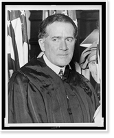 Heart attack is fatal to noted judge Classic, Historic Print
