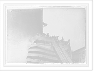 Launching of "Vestal", Brooklyn, N.Y, Antique Poster