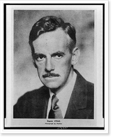 Eugene O'Neill.photograph by Pinchot, Historic Reproduction