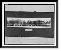 Throop Polytecnic sic Institute, Pasadena, Calif, Vintage Print