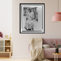 Rose Fay, ex-slave, Bracketville Classic, Historic Reproduction