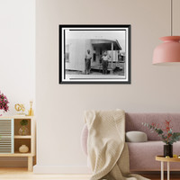 Wayman Williams Classic, Antique Wall Art