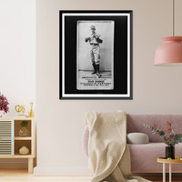Old Judge (N172) - 2, Antique Wall Art