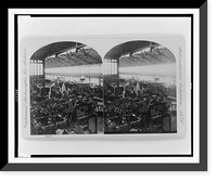 Main Building from S gallery, Vintage Wall Art