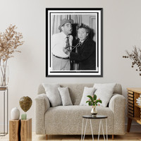 Still going strong after 57 years, Historic Print