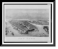 Black & White Photo - New York City - New York.drawn by J. Bachmann (2)