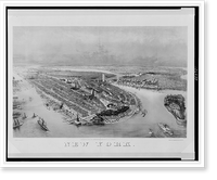 Black & White Photo - New York City - New York.drawn by J. Bachmann (2)