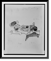 Corrigan still questioning Dr. Adelson.NEA, Antique Wall Art