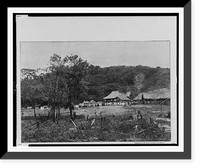 Antique Photo Print - Filipinas. Biac-na-bató - Vintage Home Decor Print