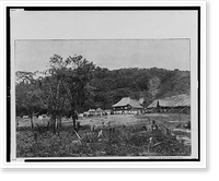 Antique Photo Print - Filipinas. Biac-na-bató - Vintage Home Decor Print