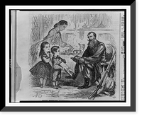 The three months volunteer at home, Antique Wall Art