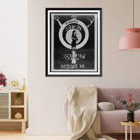 Join women's strike for equality, August 26 : look what you'll be missing Classic, Antique Print