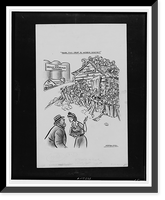 Think this crop is worth saving?".Herblock.", Historic Reproduction