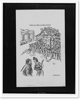 Think this crop is worth saving?".Herblock.", Historic Reproduction