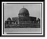Mosque of Omar.Columbian Co., Ch. Classic, Vintage Wall Art