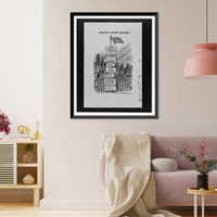 Greatest country on earth.Herblock, Historic Reproduction