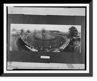 Lake Forest Country Fair, Vintage Print