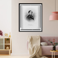 Black & White Photo - New York City - E. B. Hart, surveyor of the port