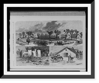 Antique Working Life - St. Louis - Missouri - President Grant's farm