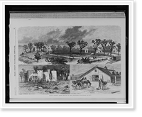 Antique Working Life - St. Louis - Missouri - President Grant's farm