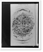 State funeral of President McKinley. The body lying in State Rotunda of the Capitol Classic, Antique Wall Art