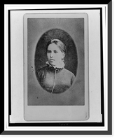 Sophia Nikitina, died on way to place of exile, Antique Wall Art