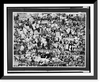Protest : a graphic documentary of protest against the war in Vietnam, 1965-1969, Vintage Poster