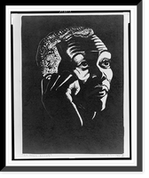 No body knows.Wm. E. Smith, Vintage Print