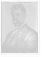 Historic Framed Print, Dr. J. Whitridge Williams - 2,  17-7/8" x 21-7/8"