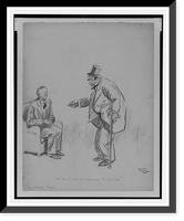I've got it! Let's get a farm bill of our own!, Vintage Poster