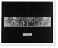 College for Women of Western Reserve University, Antique Print