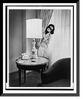 Hotel Spy.photo by Picturemakers, Historic Reproduction