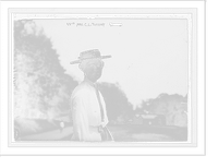Mrs. C.Lfany, Historic Print