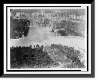Cabin Teele crevasse - 6, Antique Wall Art