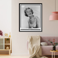 Taking good chances for a ducking, Vintage Print