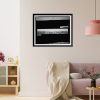 San Francisco, 1909, three years re-construction, Antique Wall Art