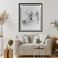 The present situation demands statesmanship of a high order"", Antique Wall Art