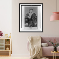 Possart Classic, Antique Print