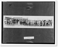 Contestants Bathing Girl Revue, Galveston, Tex., May 13, 1923, Antique Poster