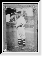Historic Framed Print, Fred Smith,  17-7/8" x 21-7/8"