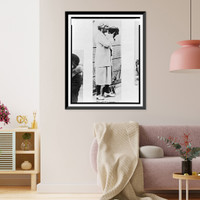 A little colleen of the West Coast . Ireland, Antique Wall Art